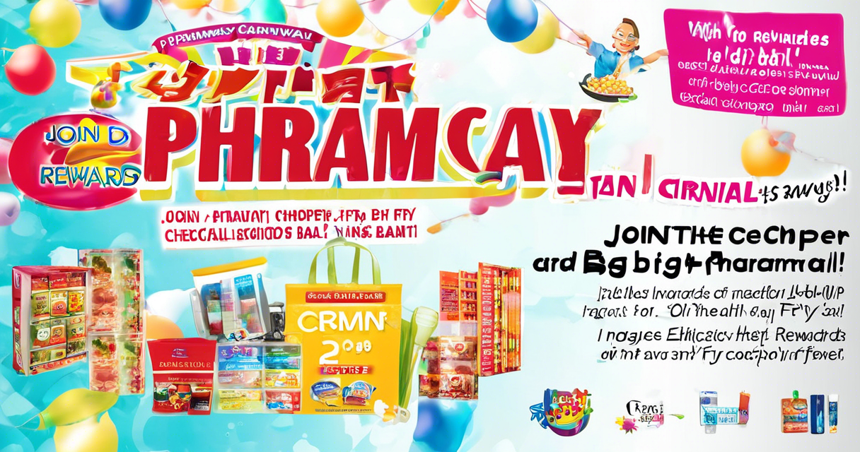 BIG Pharmacy Carnival