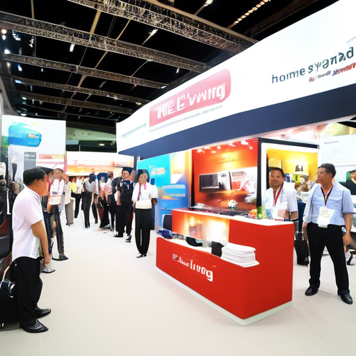 Exhibition Booths