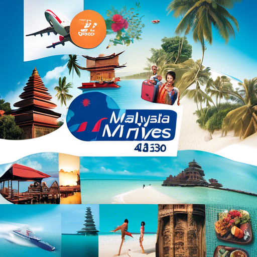 Malaysia Airlines Promo