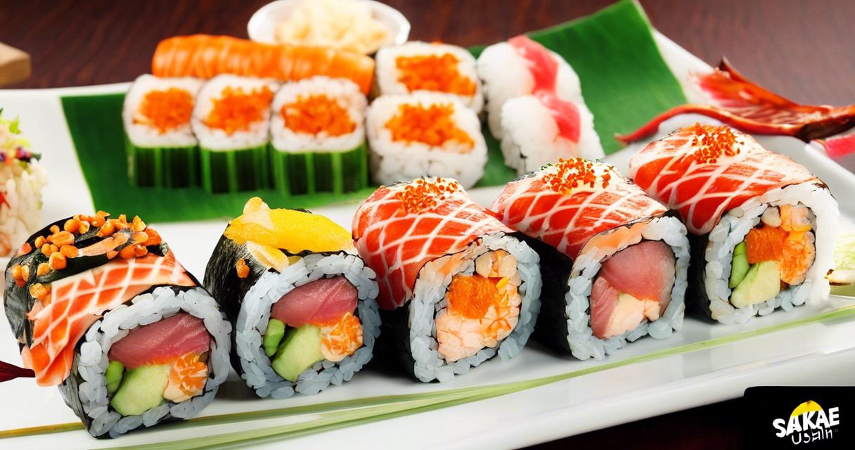 Payday Victory: Enjoy 15% Off at Sakae Sushi Malaysia