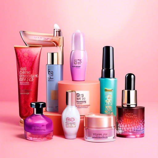 Big Beauty Sale